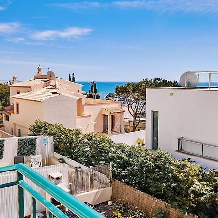 Casa Felix Mit Pool Villa Albufeira Luaran gambar