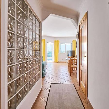Casa Felix Mit Pool Villa Albufeira Luaran gambar