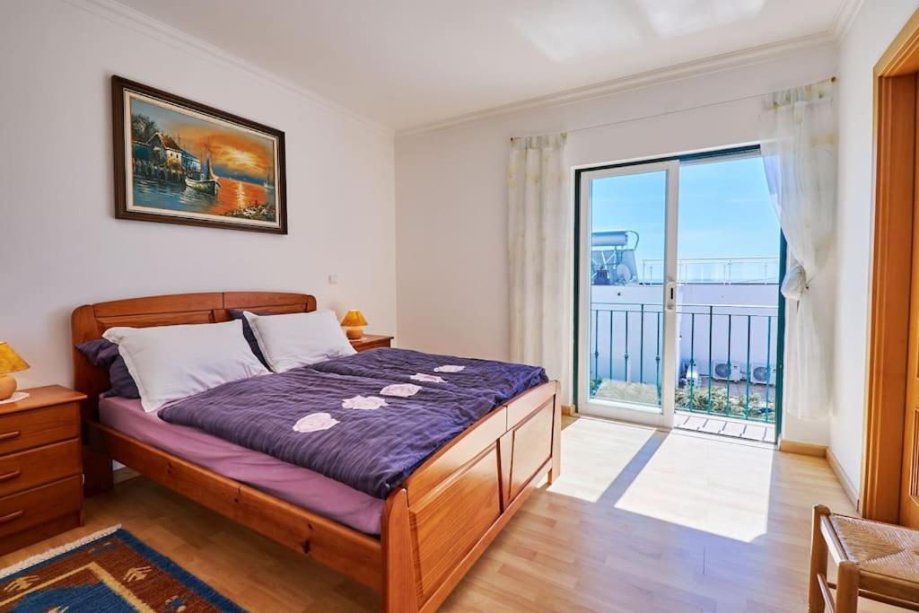 Casa Felix Mit Pool Villa Albufeira Luaran gambar