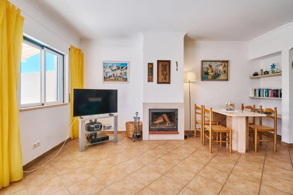 Casa Felix Mit Pool Villa Albufeira Luaran gambar