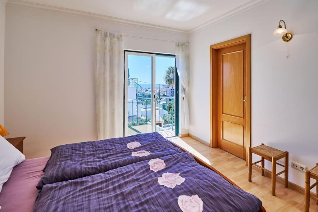 Casa Felix Mit Pool Villa Albufeira Luaran gambar